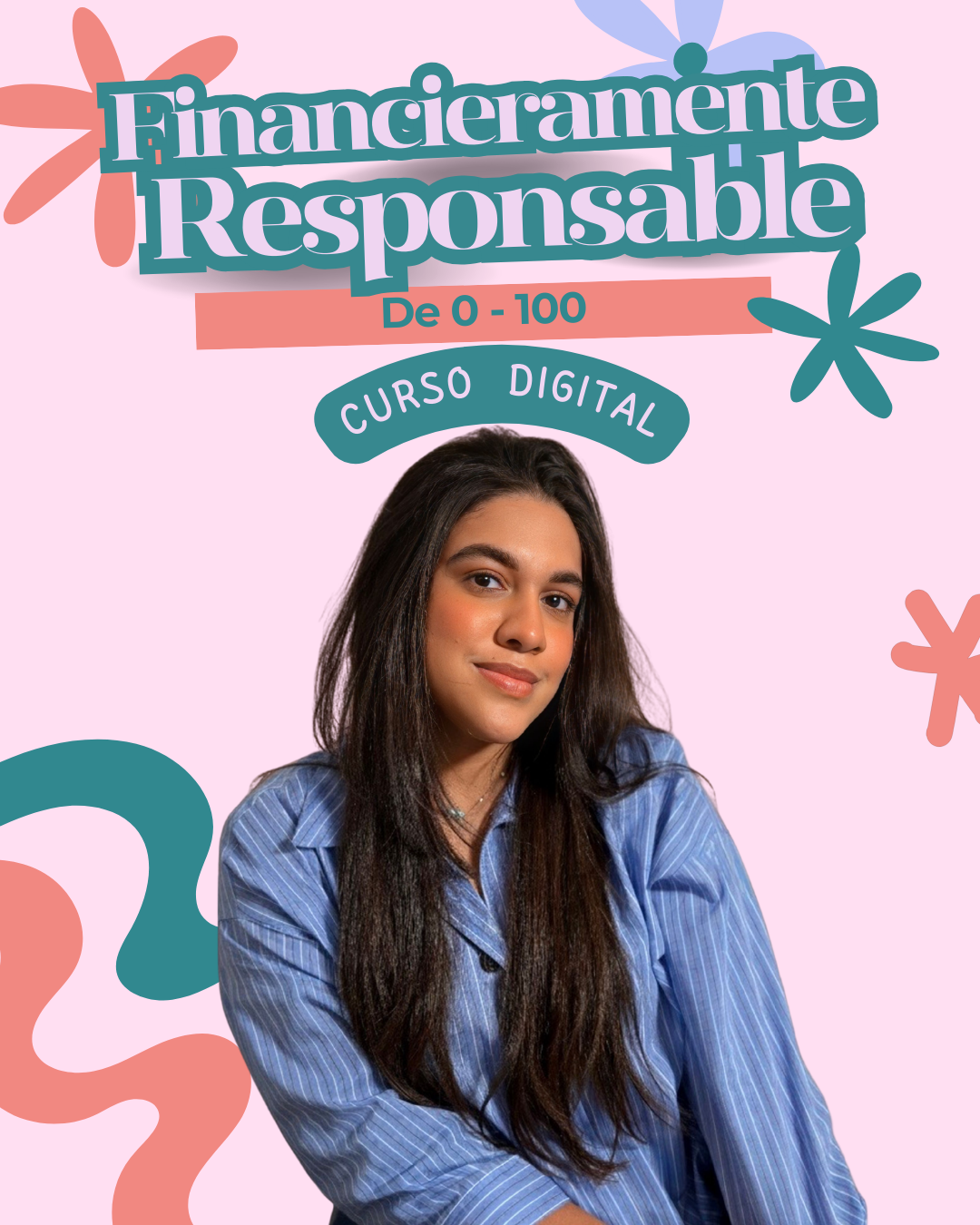 Financieramente Responsable de 0 a 100